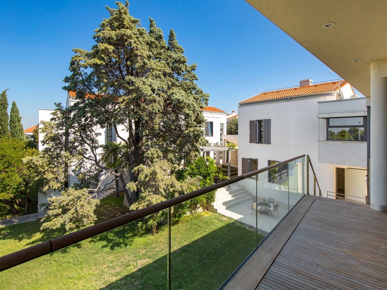 RM Grande Villa Rovinj