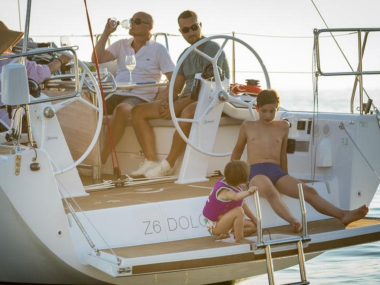 Z6 Dolcevita Signature - Villa & Yacht Experience in Rovinj