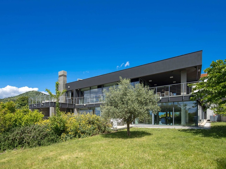 Wellness Villa Biocrystal