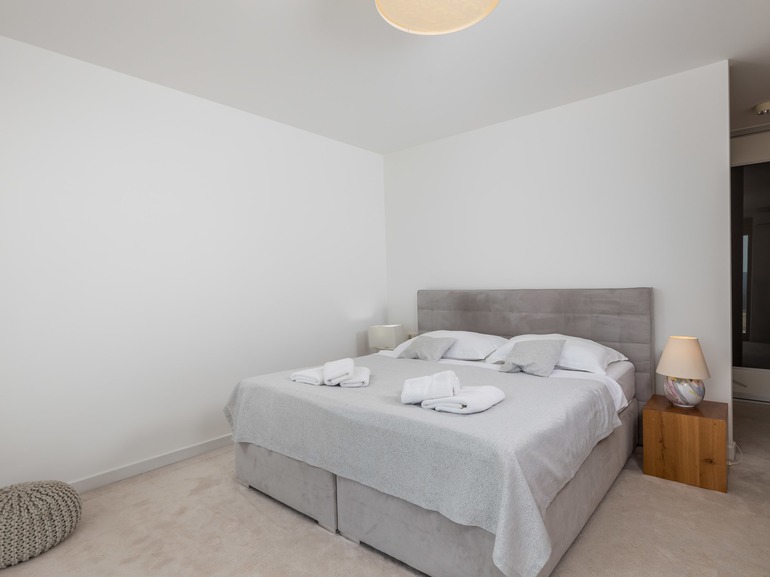 Majestic Coastal Retreat - Villa Mayan