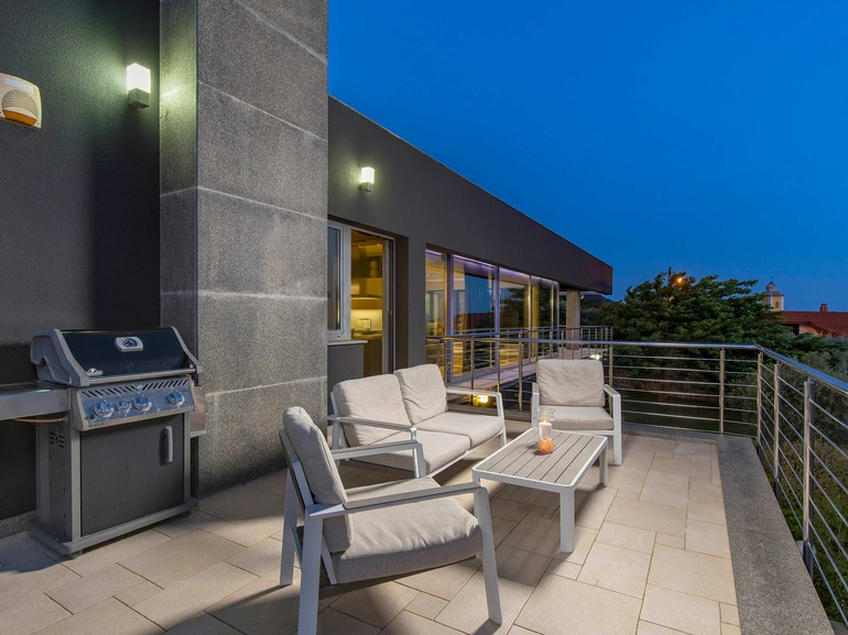 Wellness Villa Biocrystal