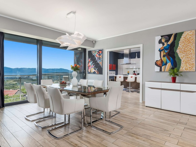 Wellness Villa Biocrystal