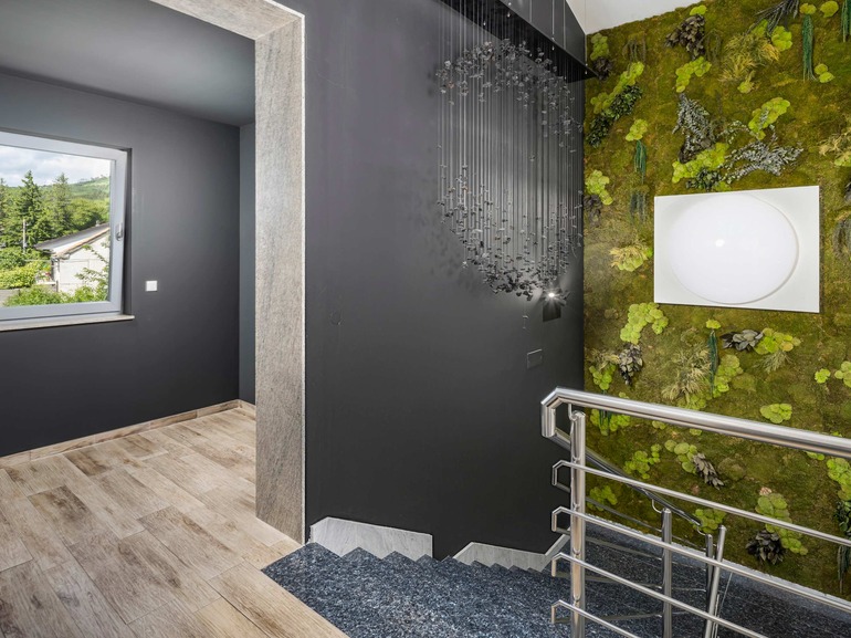 Wellness Villa Biocrystal