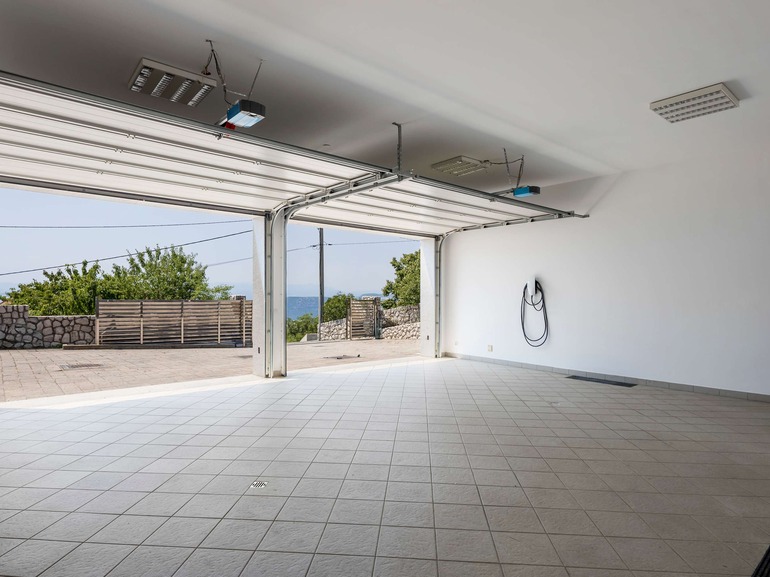 Wellness Villa Biocrystal