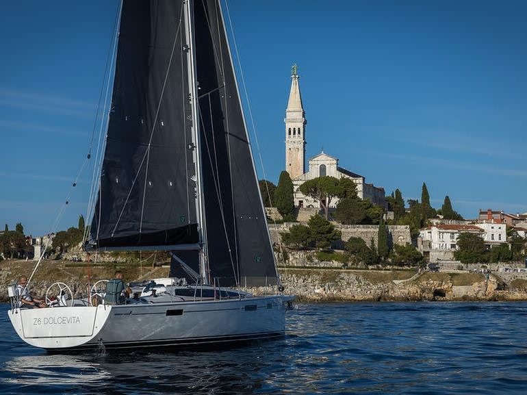 Villa Z6 - Luxury Retreat in the Heart of Rovinj