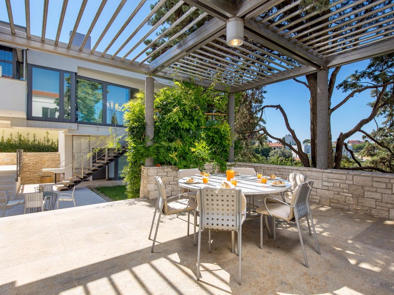 RM Grande Villa Rovinj