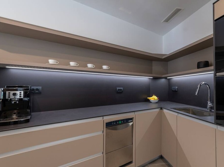 RM luxury villa with pool in Rovinj