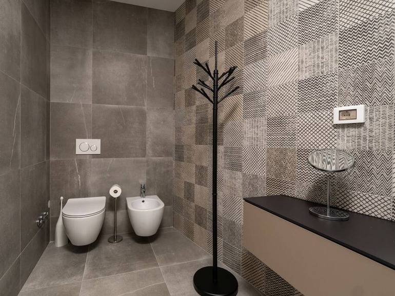 RM luxury villa with pool in Rovinj