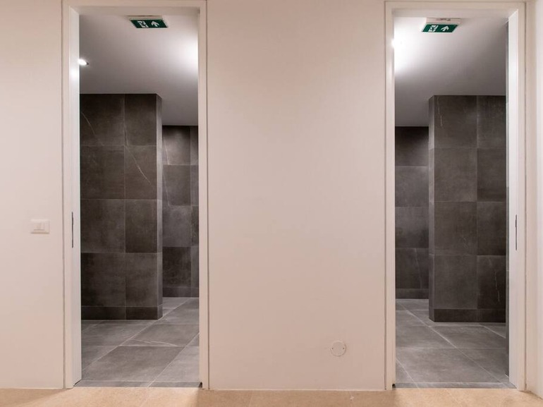 RM luxury villa with pool in Rovinj