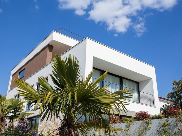 Villa Z6 - Luxury Retreat in the Heart of Rovinj
