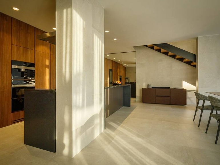 Villa Z6 - Luxury Retreat in the Heart of Rovinj