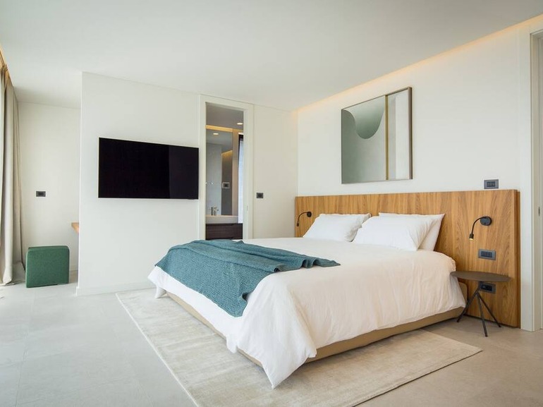 Villa Z6 - Luxury Retreat in the Heart of Rovinj