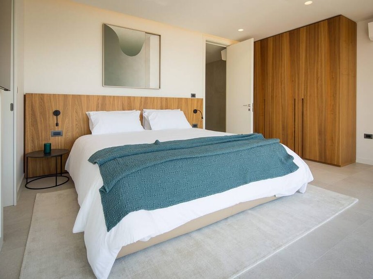 Villa Z6 - Luxury Retreat in the Heart of Rovinj