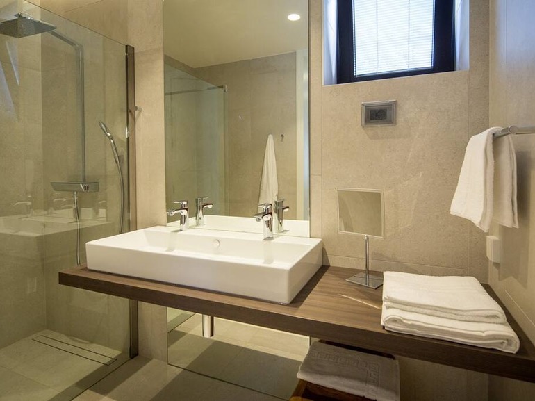 Villa Z6 - Luxury Retreat in the Heart of Rovinj