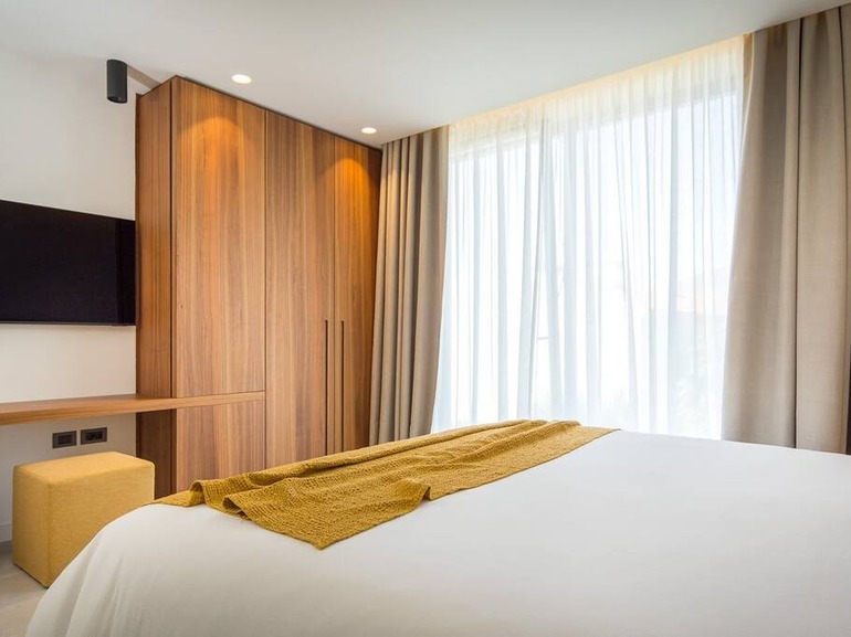 Z6 Dolcevita Signature - Villa & Yacht Experience in Rovinj