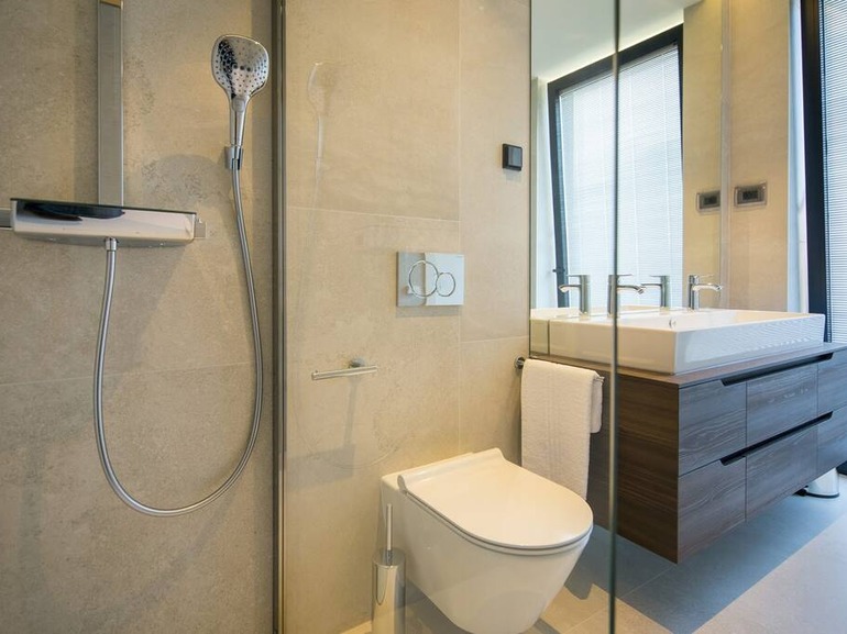 Villa Z6 - Luxury Retreat in the Heart of Rovinj