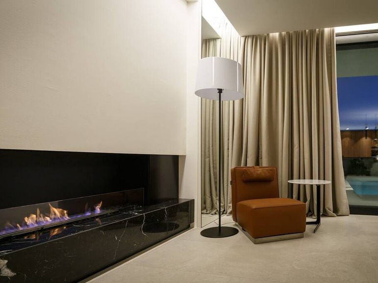 Villa Z6 - Luxury Retreat in the Heart of Rovinj