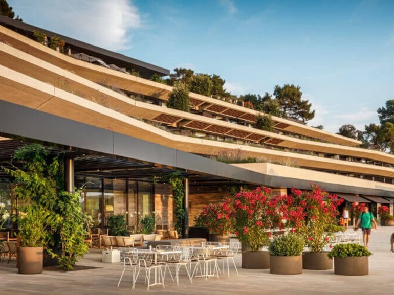 Villa Z6 - Luxury Retreat in the Heart of Rovinj