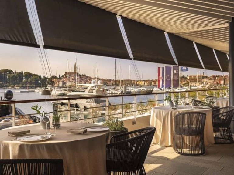 Z6 Dolcevita Signature - Villa & Yacht Experience in Rovinj