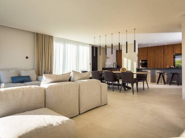 Villa Z6 - Luxury Retreat in the Heart of Rovinj