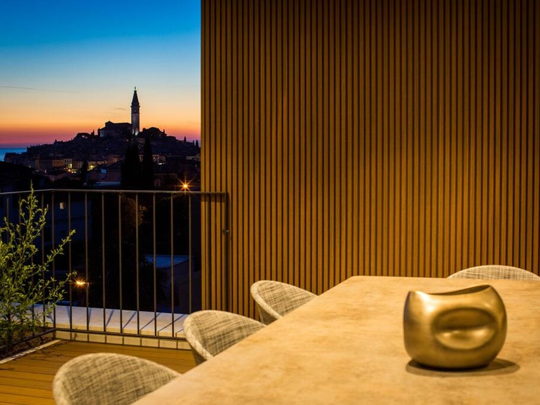 Z6 Dolcevita Signature - Villa & Yacht Experience in Rovinj