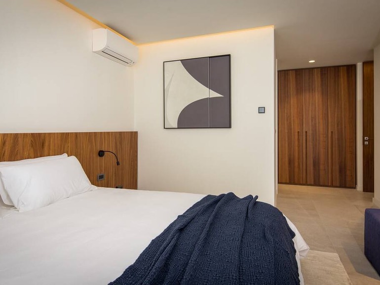 Villa Z6 - Luxury Retreat in the Heart of Rovinj