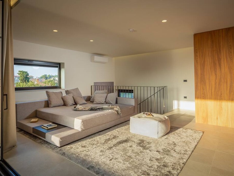 Z6 Dolcevita Signature - Villa & Yacht Experience in Rovinj