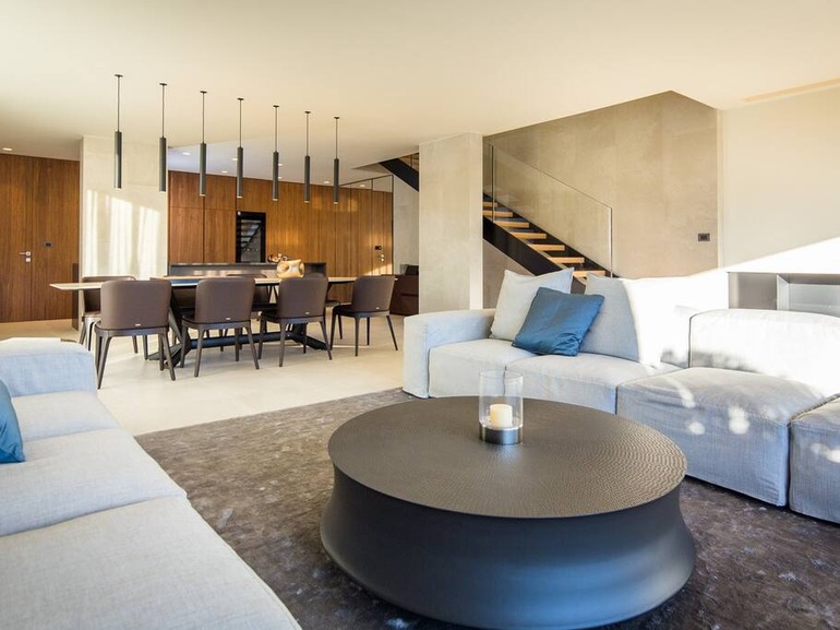 Villa Z6 - Luxury Retreat in the Heart of Rovinj