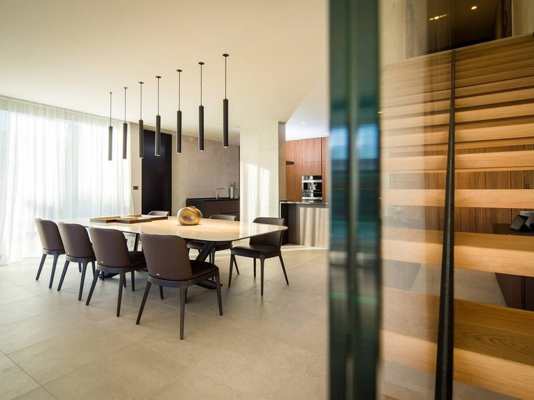 Villa Z6 - Luxury Retreat in the Heart of Rovinj