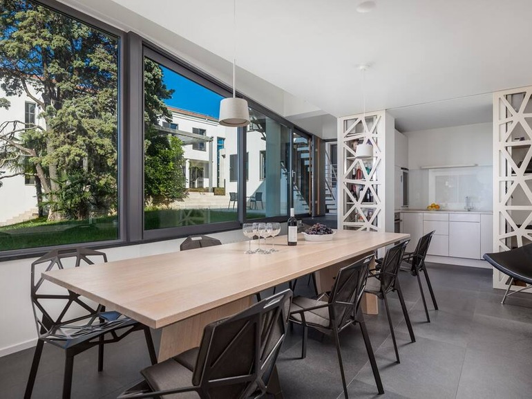 RM Grande Villa Rovinj