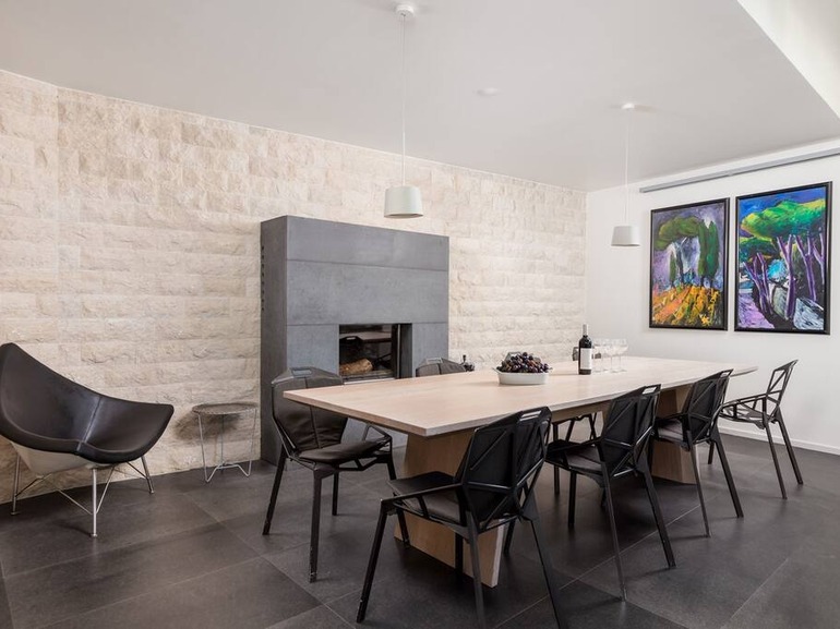 RM Grande Villa – Left Wing