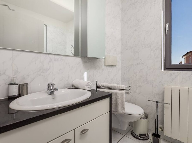 RM Grande Villa – Left Wing