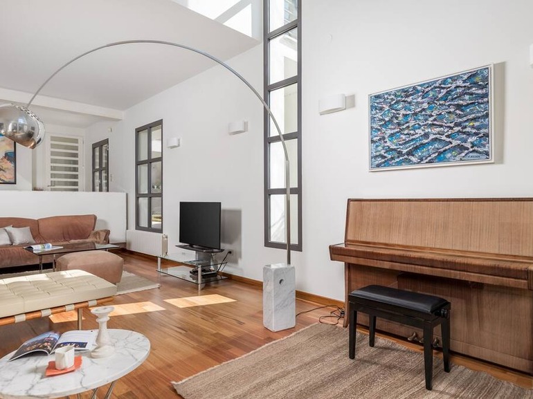 RM Grande Villa – Right Wing