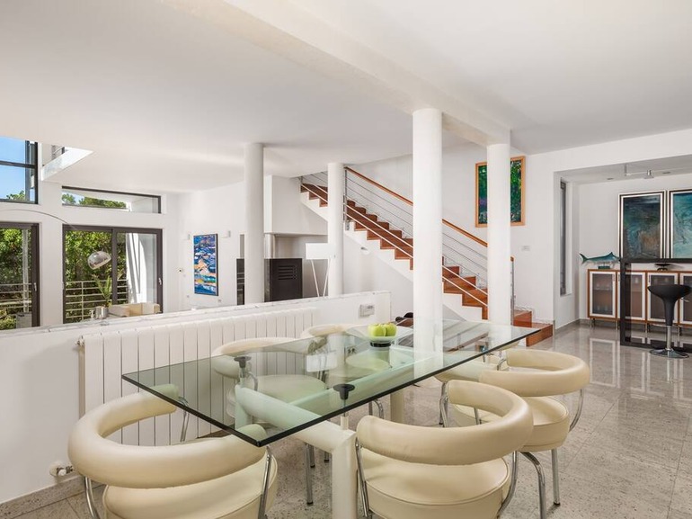 RM Grande Villa Rovinj