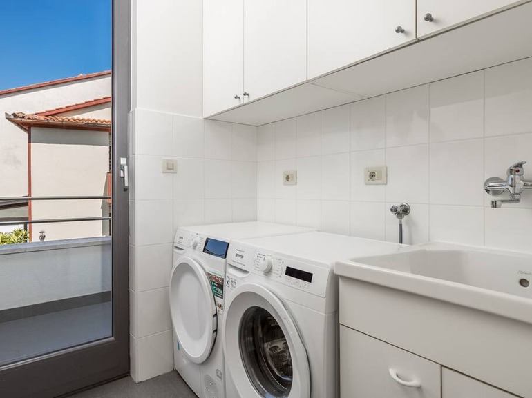 RM Grande Villa Rovinj