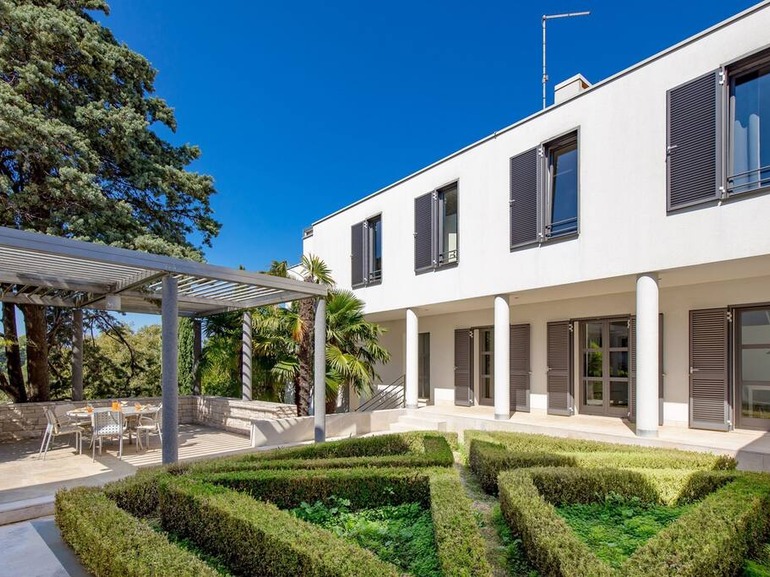 RM Grande Villa Rovinj