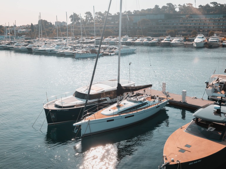 Z6 Dolcevita Signature - Villa & Yacht Experience in Rovinj