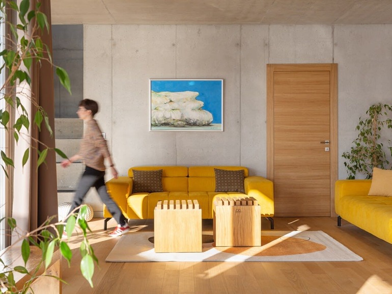 Luxury Coastal Retreat - Villa Saturea