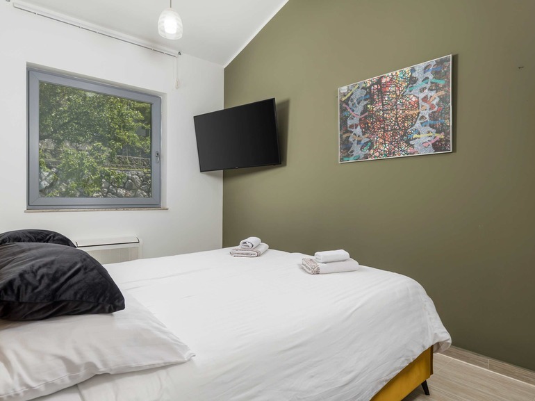 Wellness Villa Biocrystal