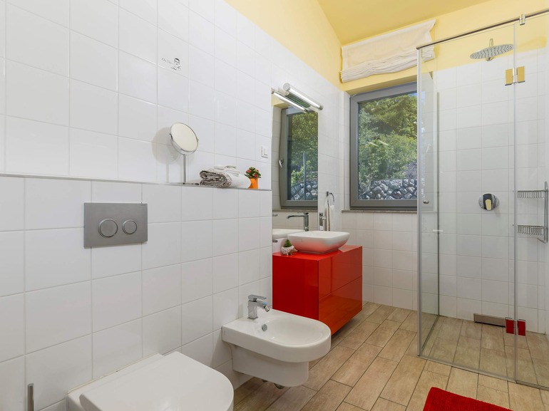 Wellness Villa Biocrystal