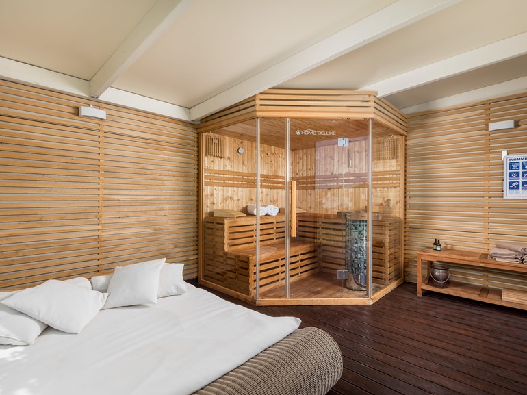 Majestic Coastal Retreat - Villa Mayan