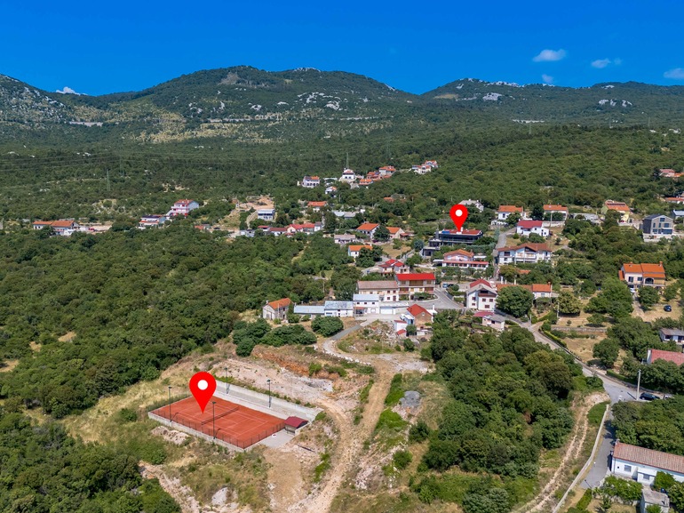 Wellness Villa Biocrystal