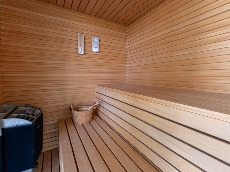 RM Grande Villa Rovinj